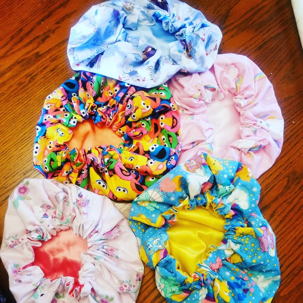 Handmade customized items - Picture 2 of 9